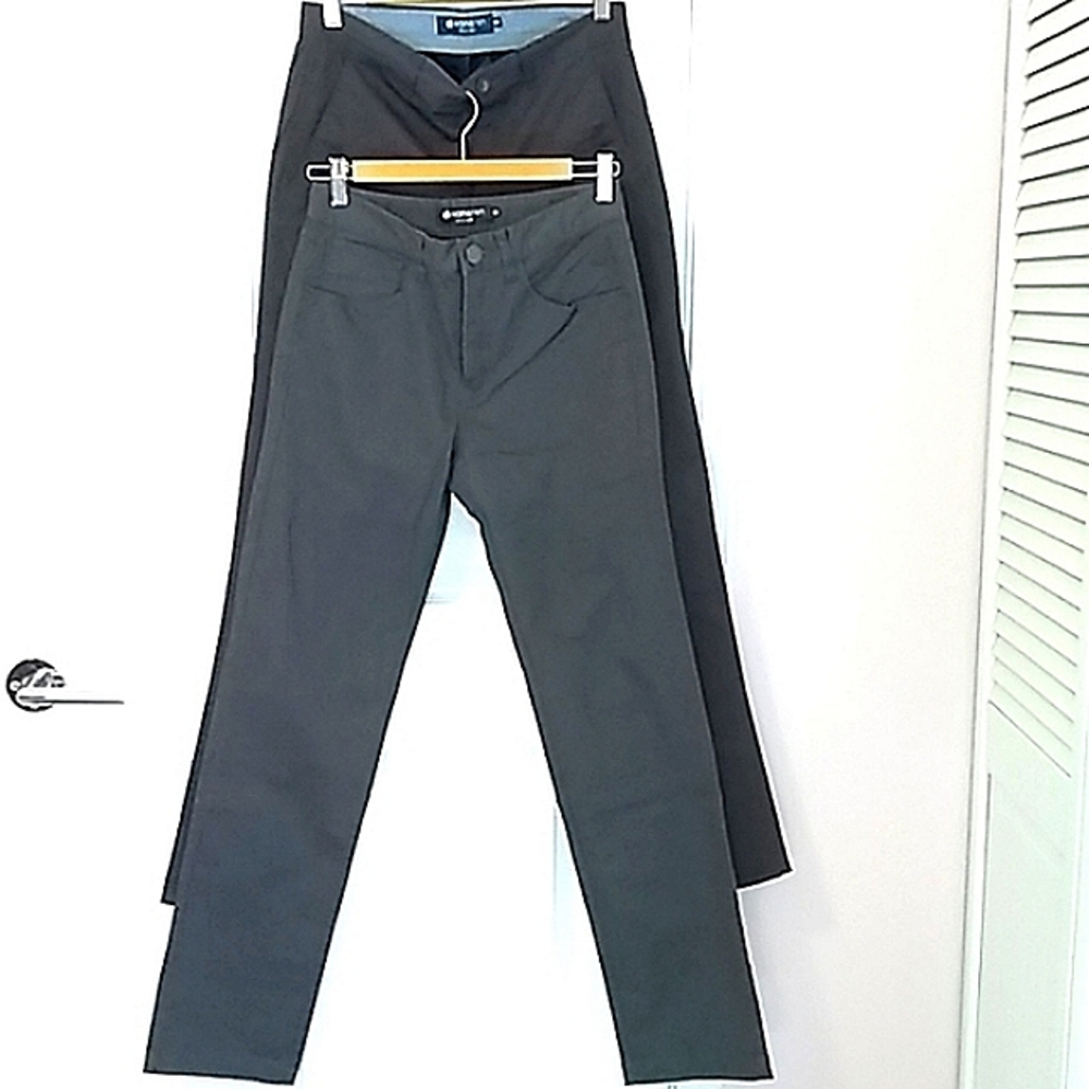 Men's pants